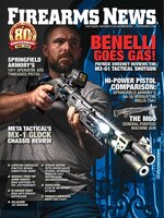 Firearms News 